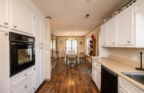 Edisto Island House | Island Gossip: Dog-Friendly Paradise w/Sun Deck & Easy Beach Access; Cable TV/WiFi