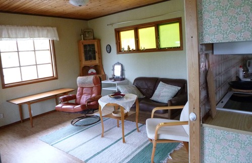 Gamleby House | Island holidays in Tjust archipelago, Västervik