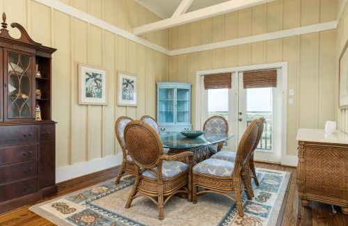 Port Bolivar House | Island Home