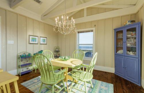 Port Bolivar House | Island Home