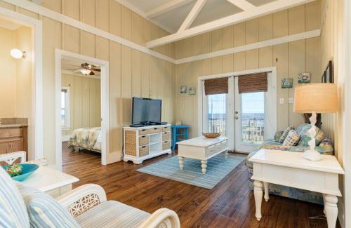 Port Bolivar House | Island Home