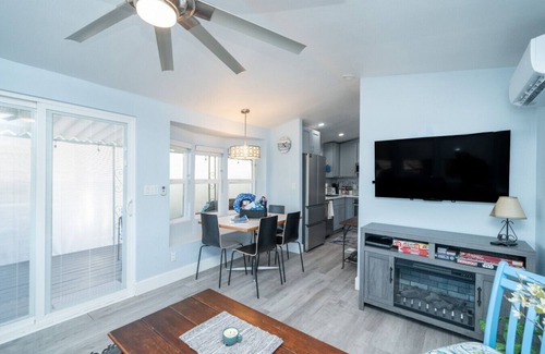 Lake Havasu City Cottage | Island Home w/Lake Access for 6