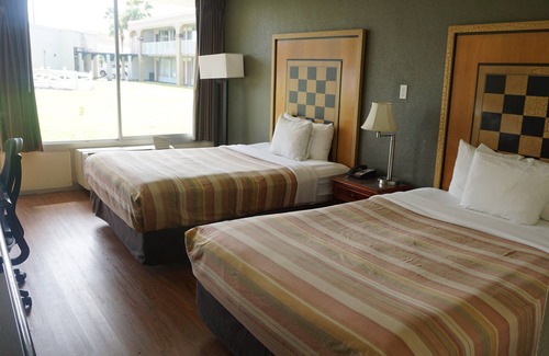 Merritt Island Hotel | Island Hotel of the Space Coast