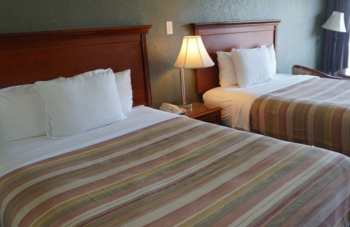 Merritt Island Hotel | Island Hotel of the Space Coast