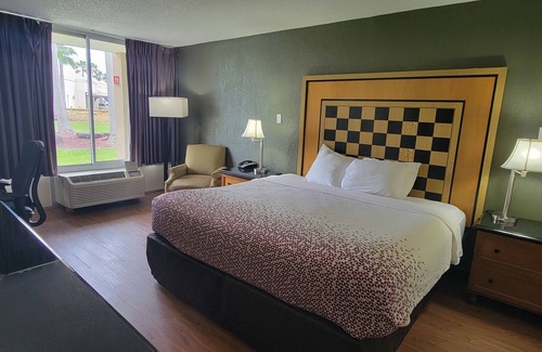 Merritt Island Hotel | Island Hotel of the Space Coast