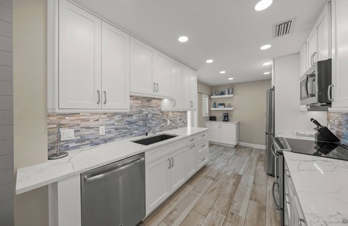 Siesta Key Apartment | Island House Beach Resort 15S