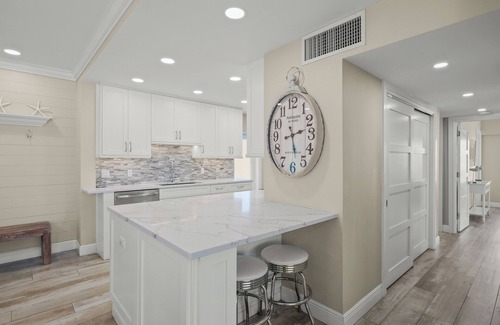 Siesta Key Apartment | Island House Beach Resort 15S