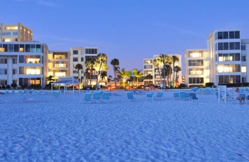 Siesta Key Villa | Island House Beach Resort V29 home