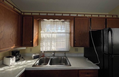 East Moline Apartment | Island House On Mississippi River