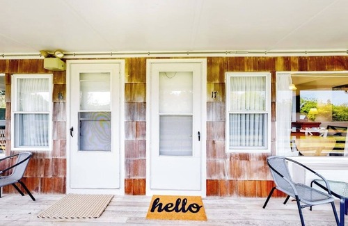 Oak Bluffs Apartment | Island Inn - Studio Suite - 17D - Oak Bluffs, MA