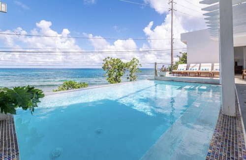 Rural Hill Villa | Island Oasis By The Sea