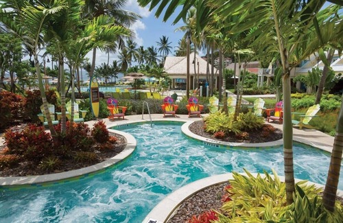 Frydendal Condo | Island Paradise: 1BR Suite at Marg St Thomas