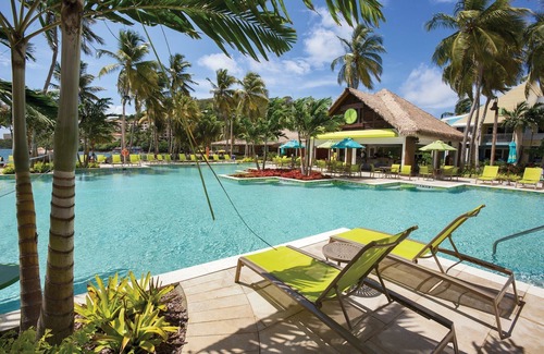 Frydendal Condo | Island Paradise Studio @ Margaritaville St Thomas