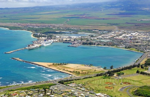 Kahului House | Island Paradise! Three Gorgeous Units, Pool, Pet-Friendly