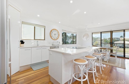 Emu Park House | Island Pines