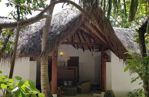 Male Resort | Island Resort Beach Bungalow, Twin, Full Board