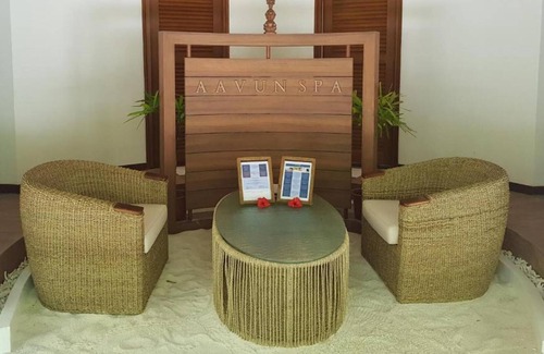 Male Resort | Island Resort Beach Bungalow, Twin, Full Board