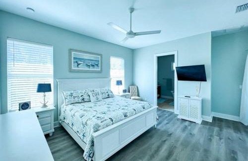 Jose's Hideaway House | Island Retreat: Your Exclusive Oasis Awaits
