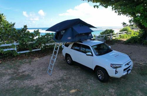 Anahola Other | Island Rooftop Camper Adventure & Comfort with All Gear Included
