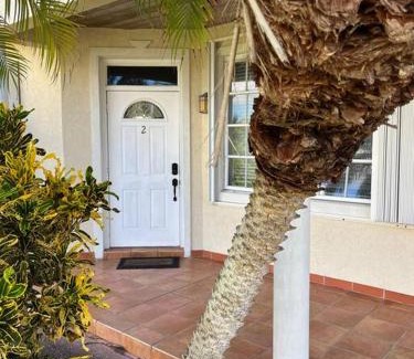 Bahamas Terrace Apartment | Island Serenity Cottage