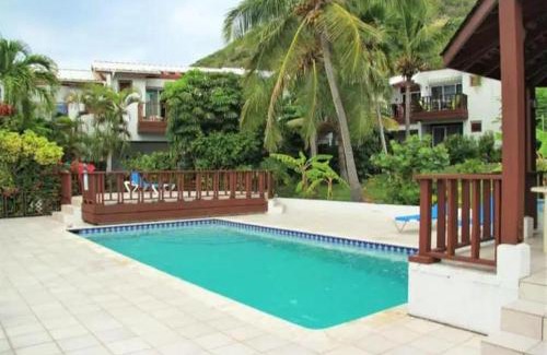 Point Blanche House | Island Style Rental