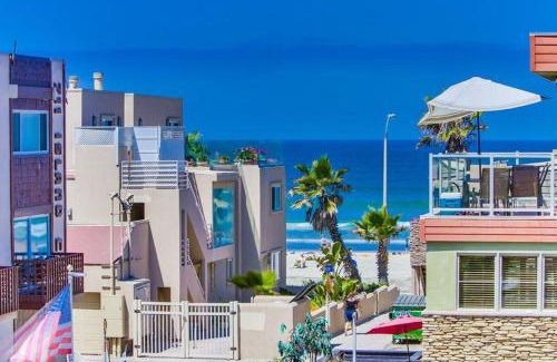 Mission Beach House | Island Style