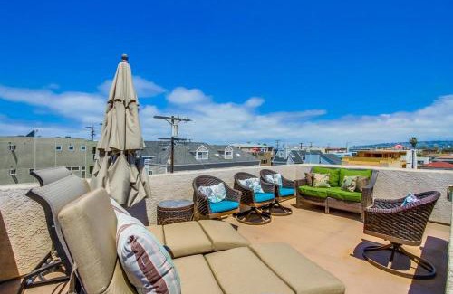 Mission Beach House | Island Style