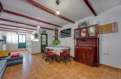 Veli Losinj Apartment | Island Top Sea View Estate 1, Veli Lošinj, Croatia