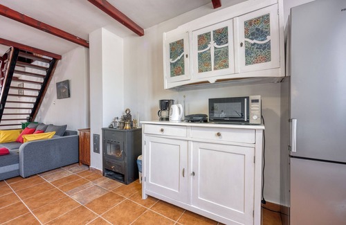 Veli Losinj Apartment | Island Top Sea View Estate 1, Veli Lošinj, Croatia