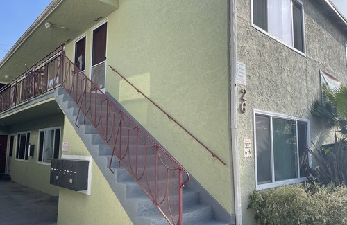 Belmont Shore Apartment | Island Vibes -1bedroom in the heart of Long Beach (Belmont Shore)