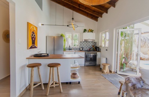 Opal House | Island Vibes Beachy House