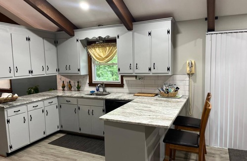 Windsor House | Island Vibes Home
