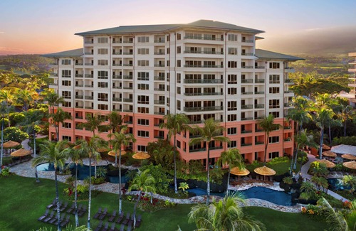 Kaanapali Resort | Island View - 2 Bedroom - Marriott's Maui Ocean Club: Lahaina, Napili Villas - Full Resort Access
