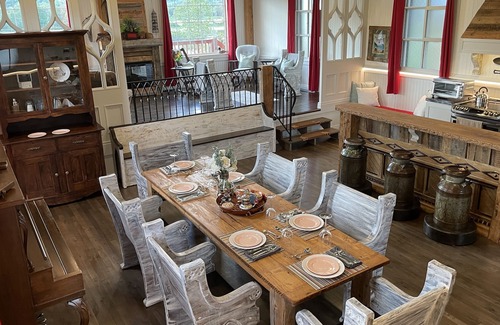 Matapedia Cottage | Island View Cottage: A Hidden Gem near Sugarloaf Park in Northern New Brunswick