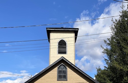 Matapedia Cottage | Island View Cottage: A Hidden Gem near Sugarloaf Park in Northern New Brunswick