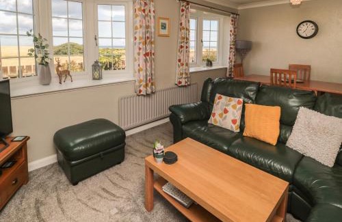 Woodhorn House | Island View Cottage