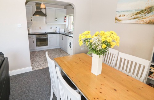 Ardmore Cottage | Island View