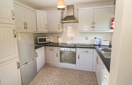 Ardmore Cottage | Island View