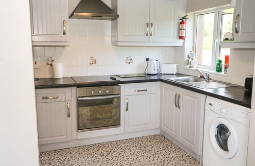 Ardmore Cottage | Island View