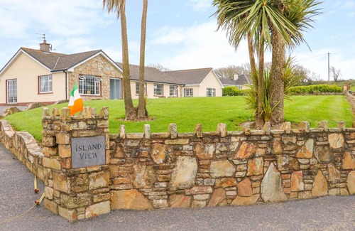 Ardmore Cottage | Island View