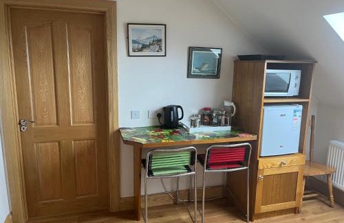 Killala House | Island View