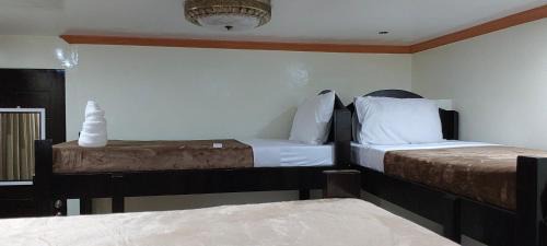 San Jose Bed & Breakfast | ISLAND VIEW SUITES