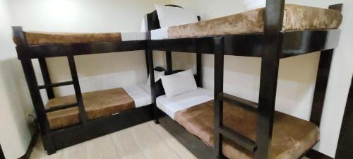 San Jose Bed & Breakfast | ISLAND VIEW SUITES