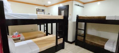 San Jose Bed & Breakfast | ISLAND VIEW SUITES