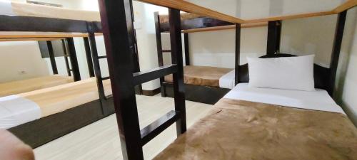 San Jose Bed & Breakfast | ISLAND VIEW SUITES