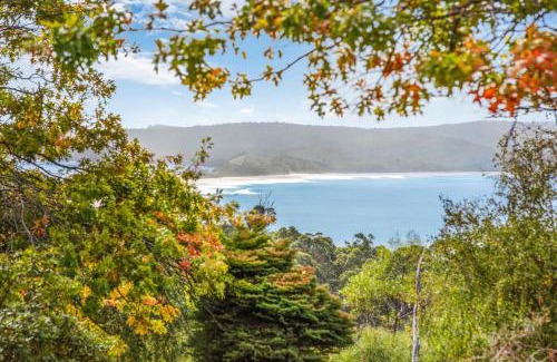 Adventure Bay House | Island Views 2 Br cottage Adventure Bay