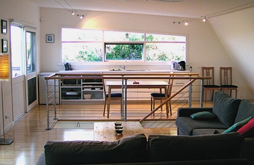 Surf Beach Apartment | Island Views at Surf Beach