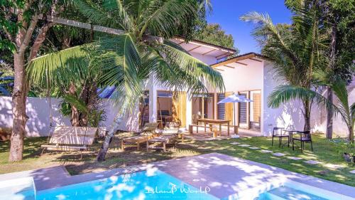 Tawala Resort | Island World Panglao
