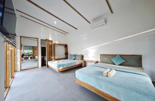 Tawala Resort | Island World Panglao