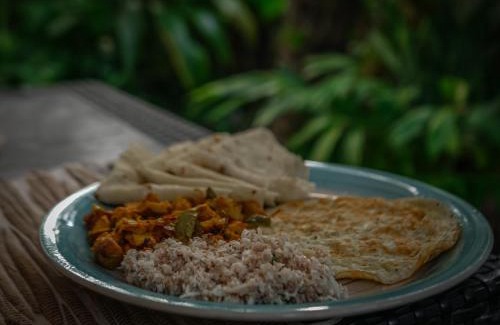 Goidhoo House | Island Zephyr